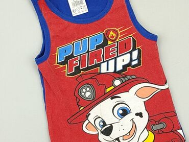 koszulki z nadrukiem szczecin: Koszulka, Nickelodeon, 3-4 lat, 98-104 cm, stan - Dobry