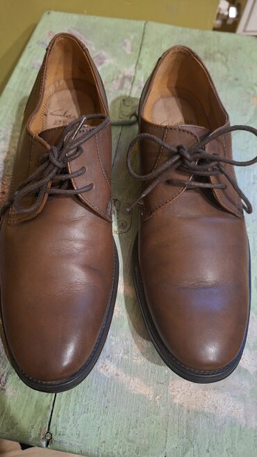 Cipele: Cipele, Clarks, veličina - 39 — 3