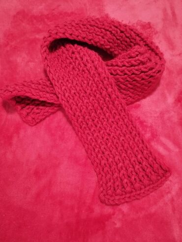 Kape, šalovi i rukavice: Šal, Unisex, bоја - Šareno na lalafo.rs — 7 Kape, šalovi i rukavice: Šal, Unisex, bоја - Šareno — 7