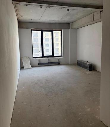 Продажа квартир: 2 комнаты, 103 м², Золотой квадрат Элитка, 7 этаж, ПСО (под самоотделку) — 4