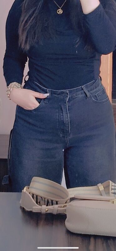 Cinslər: Cinslər, M, L, rəng - Qara — 5