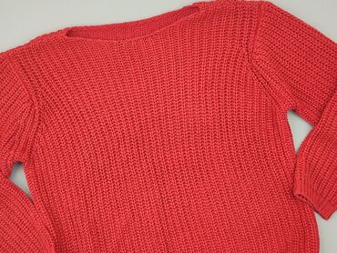 Jumpers: Sweter, L (EU 40), condition - Very good