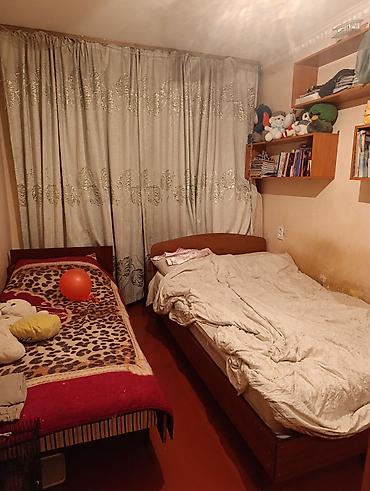 купить квартиру в 11 микрорайоне: 2 комнаты, 42 м², 11 мкр 104 серия, 1 этаж, Старый ремонт — 3
