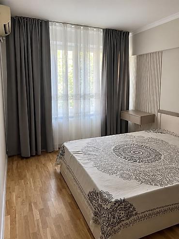 синиму квартиру балыкчы: 🏡 Сдаётся 3-комнатная квартира 📍 Первомайский район, ул.Орозбекова — 1