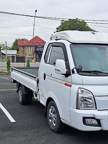 диски а6: Легкий грузовик, Hyundai, Стандарт, До 1 т, Б/у — 4
