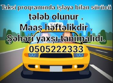 uber taksi elaqe nomresi: Taksi sürücüləri