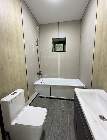 Продажа коттеджей и домов: 🚨 СРОЧНО! Эксклюзив в Арашане 🏡 ✨ 2 современных таунхауса — идеальный — 14
