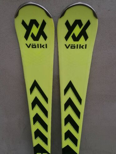 aktivni veš za dečake: Volkl Racetiger SC Ti Carbon 165 cm 2024 g Vrhunske Skije Volkl