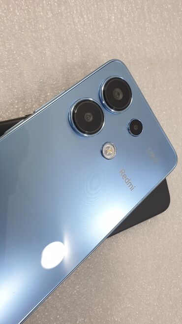 редми нот 15 про плюс: Redmi, Redmi Note 13, Б/у, 128 ГБ, цвет - Голубой, 2 SIM