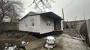 Продажа коттеджей и домов: Продается дом в с. Маевка 📍 Адрес: Маевка, ул. Полевая (пересекает at lalafo.kg — 1 Продажа коттеджей и домов: Продается дом в с. Маевка 📍 Адрес: Маевка, ул. Полевая (пересекает — 1