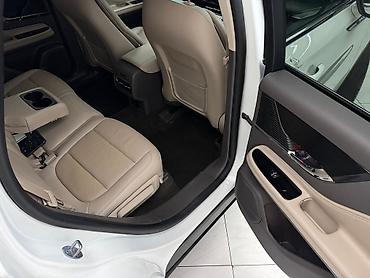 Lincoln: Lincoln : 2022 г., 2 л, Автомат, Бензин, Кроссовер — 12