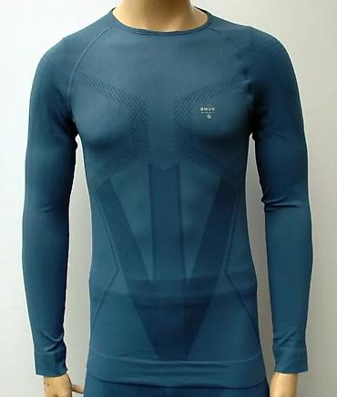 Trenerke: Trenerka bоја - Tamnoplava — 9