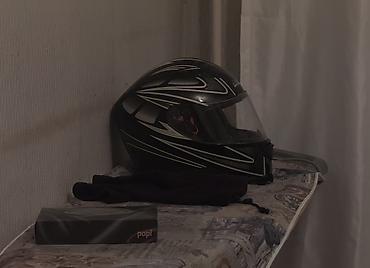 moto kaski: 90 manata almışam

tecili pul lazımdı deye satıram endirim olacaq — 1