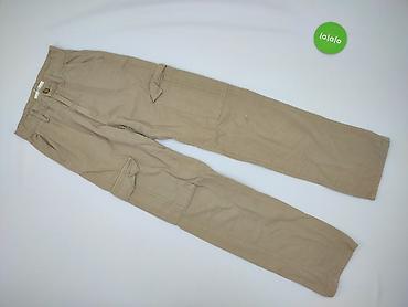 kargo spodnie: Cargo, Spodnie cargo damskie, rozmiar 2XS — 2