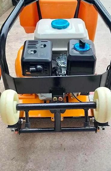 akcija akumulator: ✅ Nova i veoma kvalitetna vibro ploca sa posudom za vodu 90kg ✅ Cena — 4