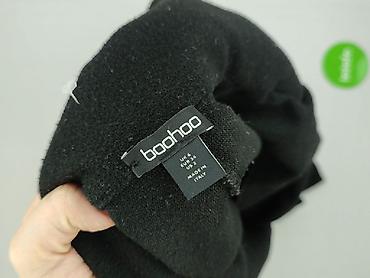 toggle coat: Boohoo, Płaszcz damski, rozmiar XS — 5