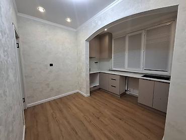 Продажа квартир: 1 комната, 45 м², Элитка, 9 этаж, Евроремонт — 7