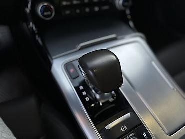 спортивная машына: Kia Stinger: 2018 г., 2.2 л, Дизель, Фастбек — 8