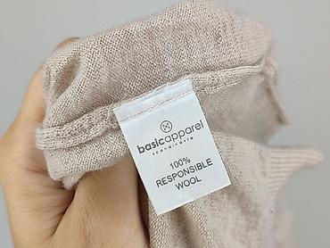 kup sweter: Basic, Sweter damski, rozmiar L — 5