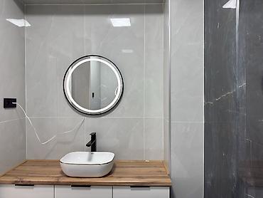 Продажа квартир: 2 комнаты, 66 м², 6 этаж, Евроремонт — 6