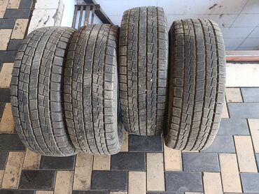 купить резину на москвич: Шиналар 185 / 65 / R 14, Кыш, Колдонулган, Комплект, Жеңил унаалар, Кытай, Goform