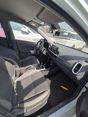 smart plus: Kia Morning: 2019 г., 1 л, Автомат, Бензин, Хэтчбэк — 7