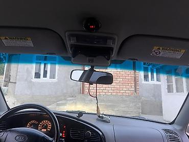 разбор опель вектра: Kia Spectra: 2007 г., 1.6 л, Механика, Седан — 8