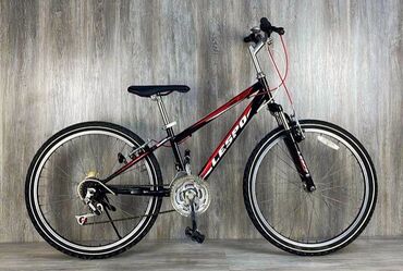 Велосипеды: Корейский велосипед (LESPO)колёса 26 размер рама к сожалению не знаю