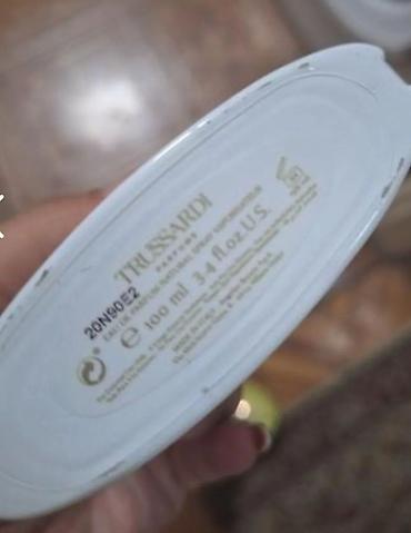magic parfemi: Parfemi su svi originali!Trussardi Donna – parfemska voda za žene, 100 — 3