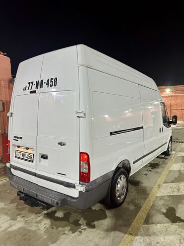 Nəqliyyat vasitəsinin icarəsi: Aylıq, Ford, Depozitlə -da lalafo.az — 8 Nəqliyyat vasitəsinin icarəsi: Aylıq, Ford, Depozitlə — 8