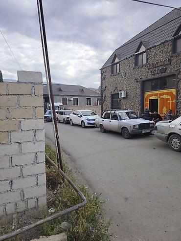 razinde torpaq satilir: 4 sot, Tikinti — 5