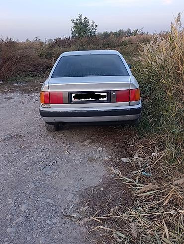 субару решотка: Audi 100: 1991 г., 2 л, Механика, Бензин, Седан — 5