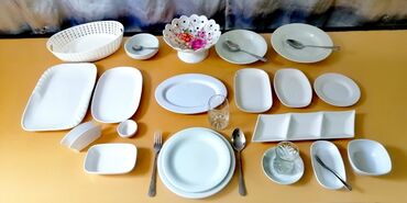 Avadanlığın icarəsi: Tədbirlər üçün kirayə - İcarə - Prokat - Arenda Ad günləri, nişan — 11