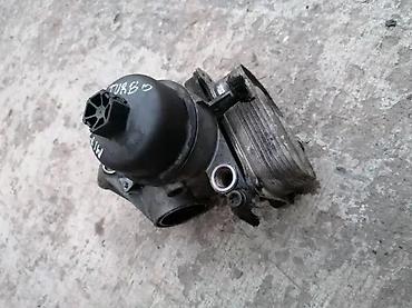 tester antifriza: Alfa Romeo Mito 1.4 turbo hladnjak ulja. Alfa Romeo Mito 1.4 turbo — 3