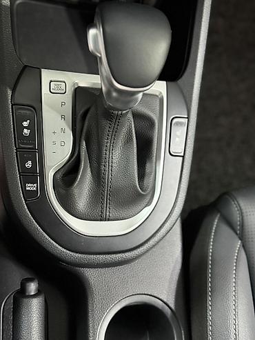 матис 1: Kia K3: 2019 г., 1.6 л, Вариатор, Бензин, Седан — 7
