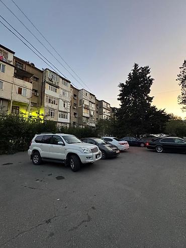 ev alqi satqi baki: Bakı, 2 otaqlı, Köhnə tikili, 58 kv. m — 2