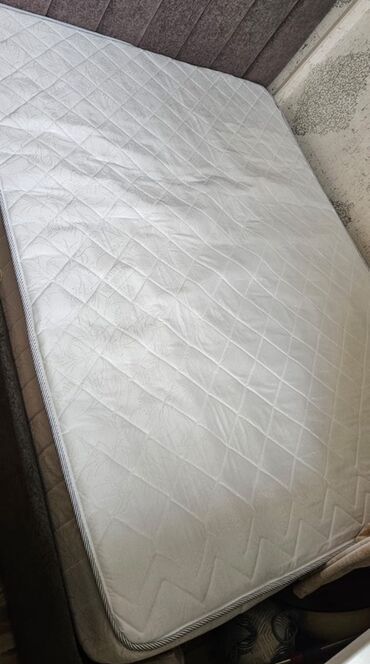 корейские матрасы в бишкеке: Ortopedik matras, İki nəfərlik