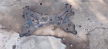 faw oley 2013: Məhsul: Avtomobil alt şassisi (subframe/körpü) Təsvir: - Ön asqı üçün — 1