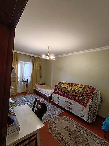 Uzunmüddətli kirayə mənzillər: 7 ci mikrorayon Radnoy 4 otaq Lelinqrad Kupcalı 9/7 mertebe 228.000 ₼ — 10