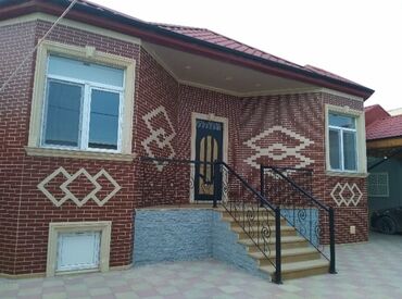 Həyət evləri və villaların satışı: Qala qəs. 4 otaqlı, 120 kv. m, Kredit yoxdur, Yeni təmirli — 3