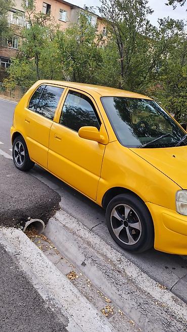 хонда life: Honda Logo: 2001 г., Автомат, Бензин, Хэтчбэк — 1