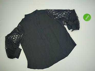 bluza oversize: Bluzka damska, rozmiar 3XL — 2