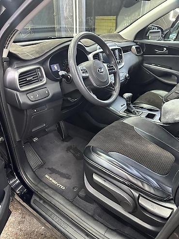 Kia: Kia Sorento: 2018 г., 2.4 л, Автомат, Бензин, Внедорожник — 4