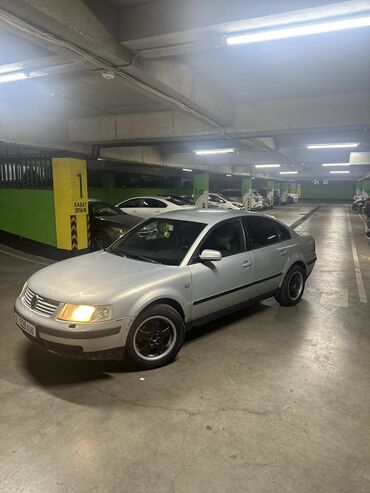 двигатель пассат б3 1.8 моно купить: Volkswagen Passat: 2000 г., 1.8 л, Механика, Бензин, Седан
