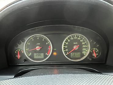 cruze: Ford Mondeo: 2002 г., 2 л, Автомат, Бензин, Универсал — 9