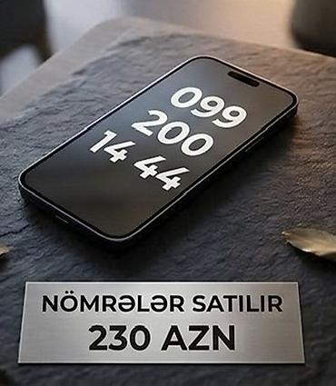 telefon sifarisi: 📱 Nömrə satışı! 📱 Hər büdcəyə uyğun və qızıl nömrələr: • Sadə və — 4
