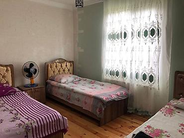 kiraye evler 2 otaqli: 80 kv. m, 2 otaqlı, Artezian quyusu, Kanalizasiya, Kombi — 2