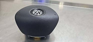 protokomer golf 4: AIRBAG VOLANA ZA VOLKSWAGEN GOLF 7 - 5G0880201A | Airbag volana Golf — 2