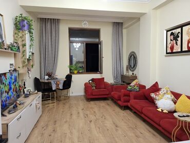 продажа недвижимости без посредников: 2 комнаты, Новостройка, 52 м²