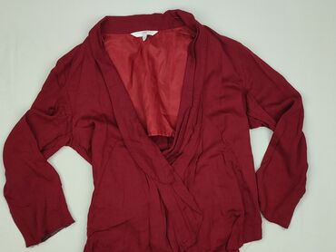 c a kurtka skórzana damska: New Look, Women's blazer, size S